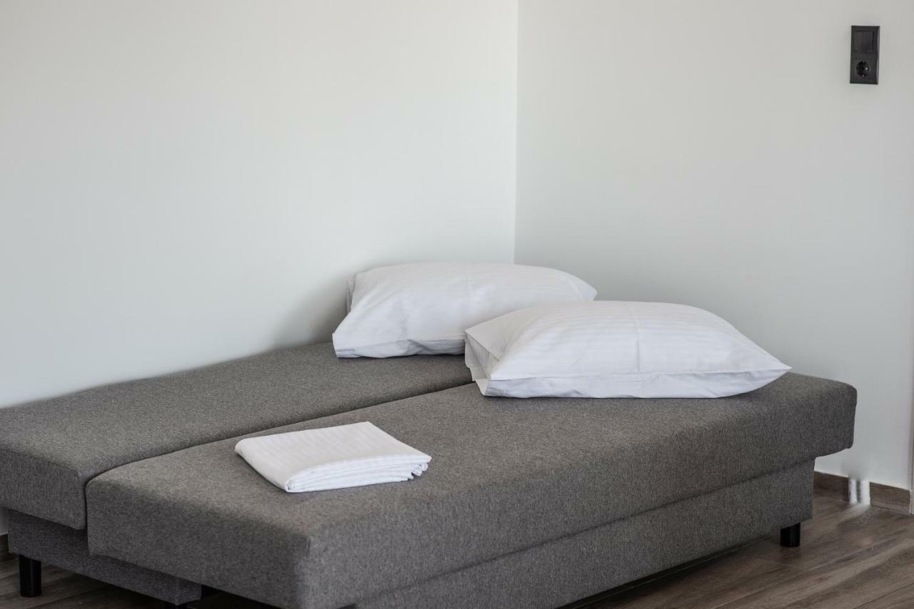 Dreamy Athens Penthouse With Acropolis View Apartment ภายนอก รูปภาพ